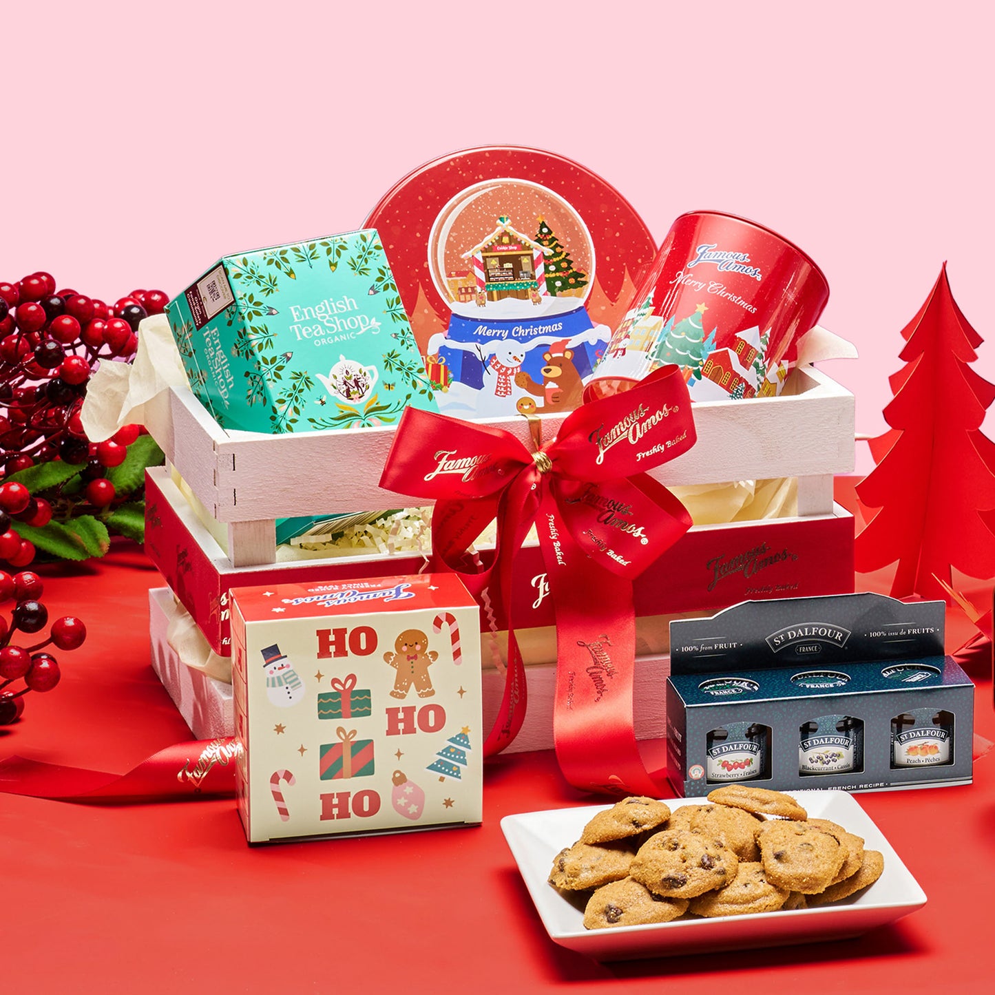 Christmas Classics Hamper