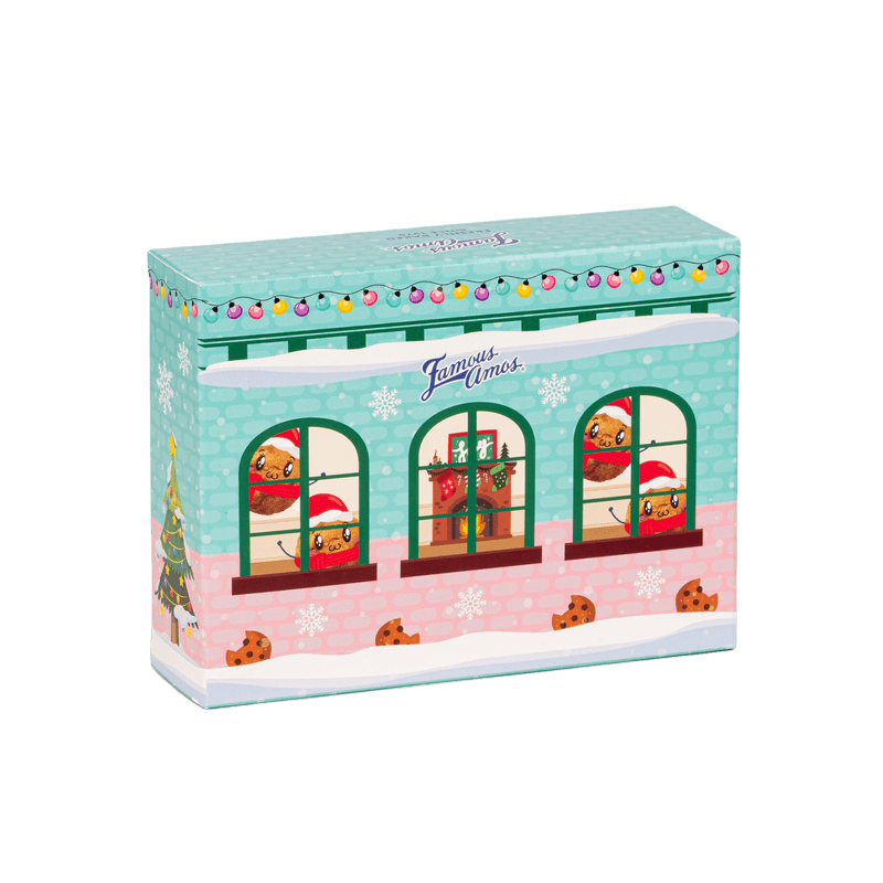 Home for Christmas Box (150g)