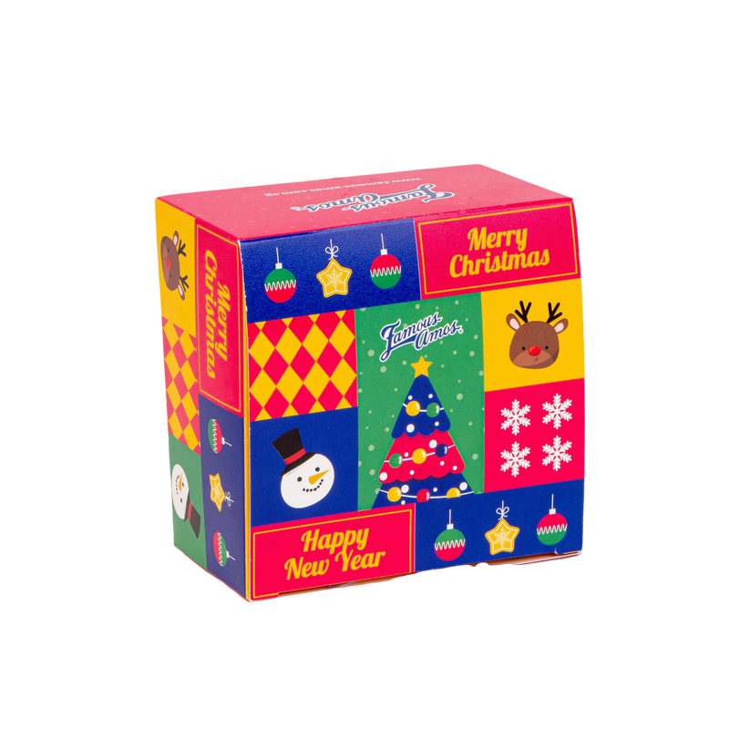Holiday Cheer Box (120g)