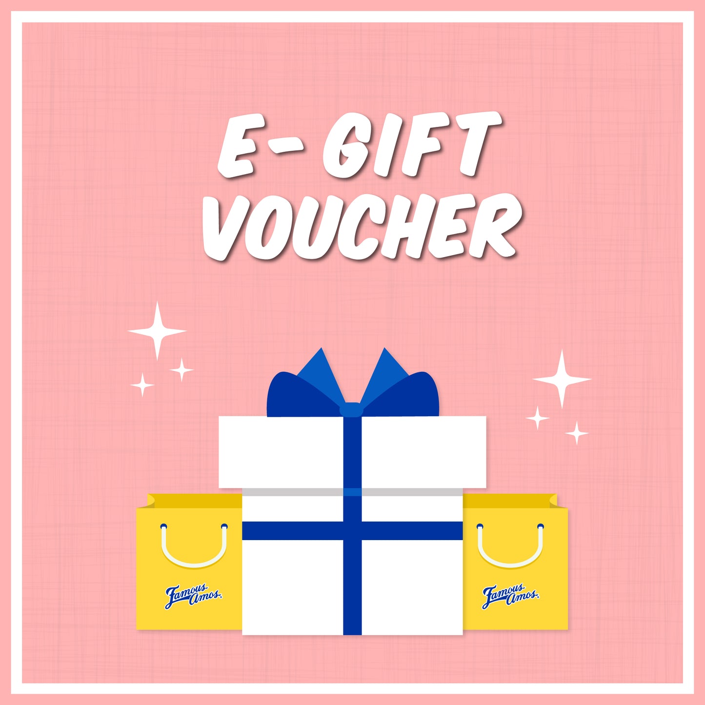 E-Gift Voucher