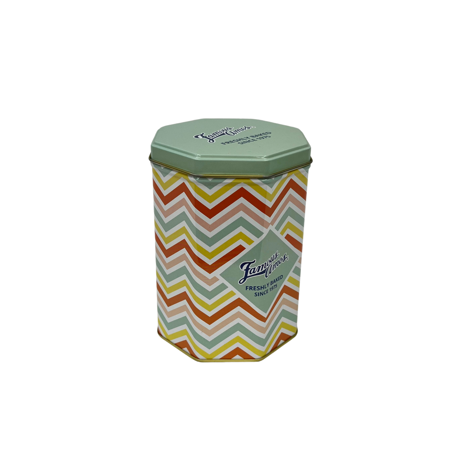 Chevron Tin