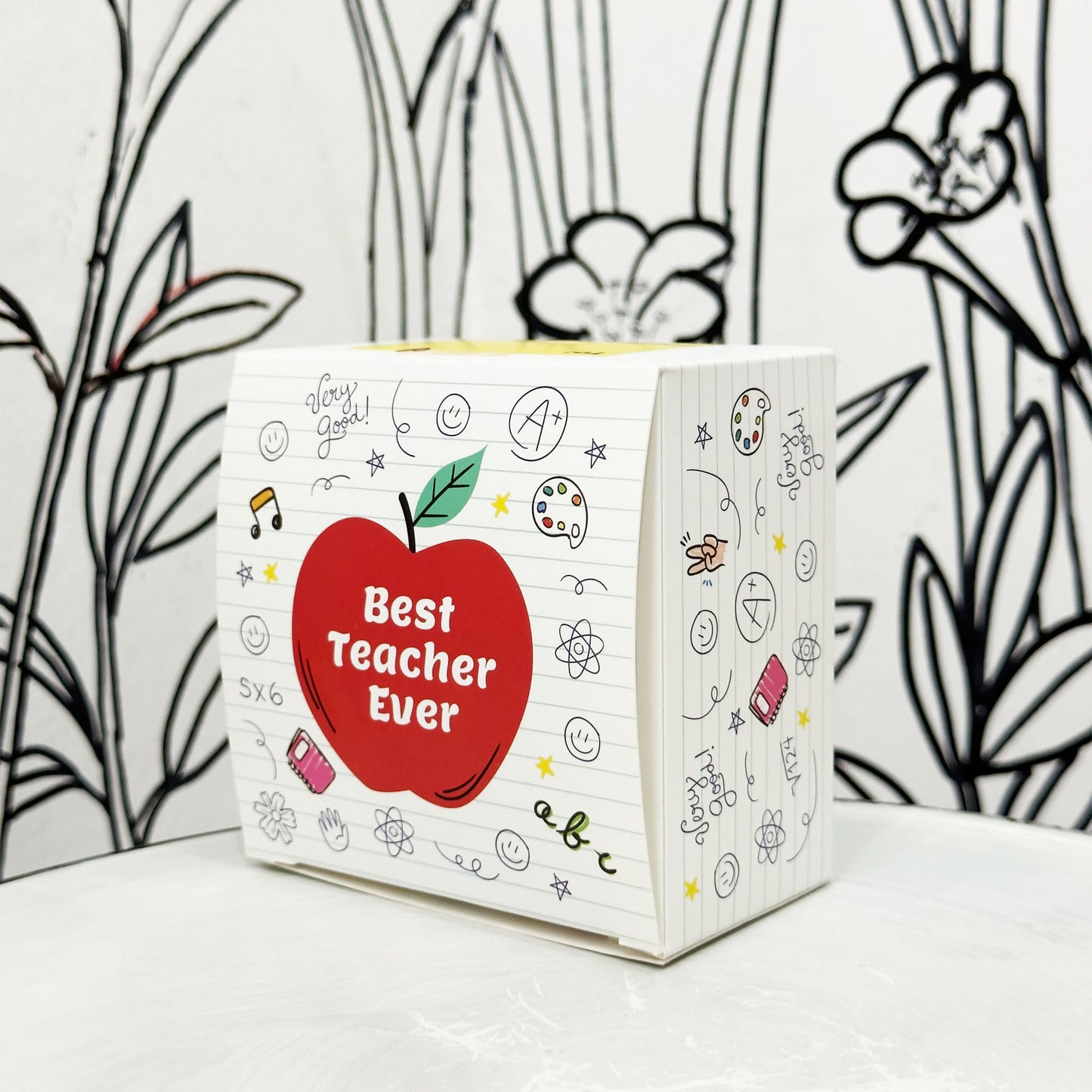 Apple of My Eye Box