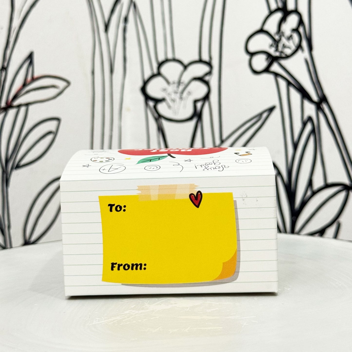 Apple of My Eye Box