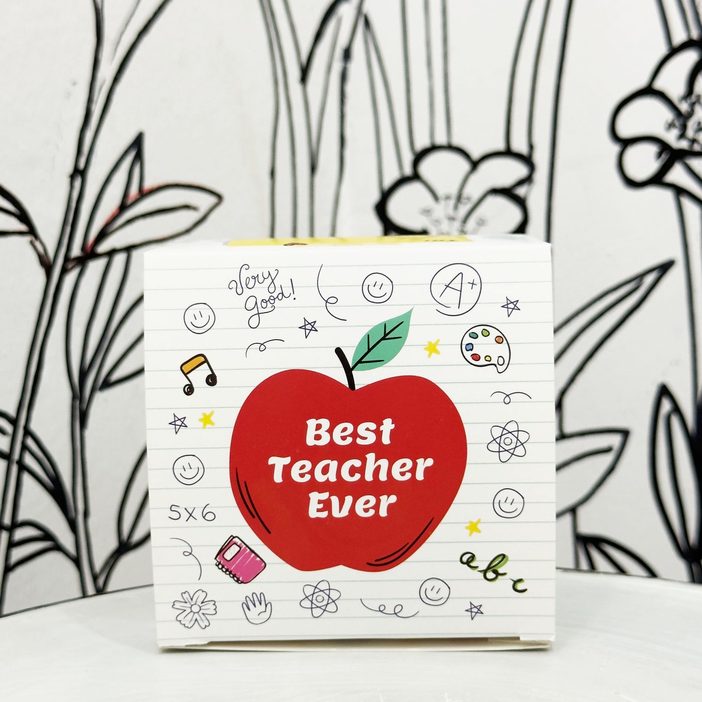 Apple of My Eye Box