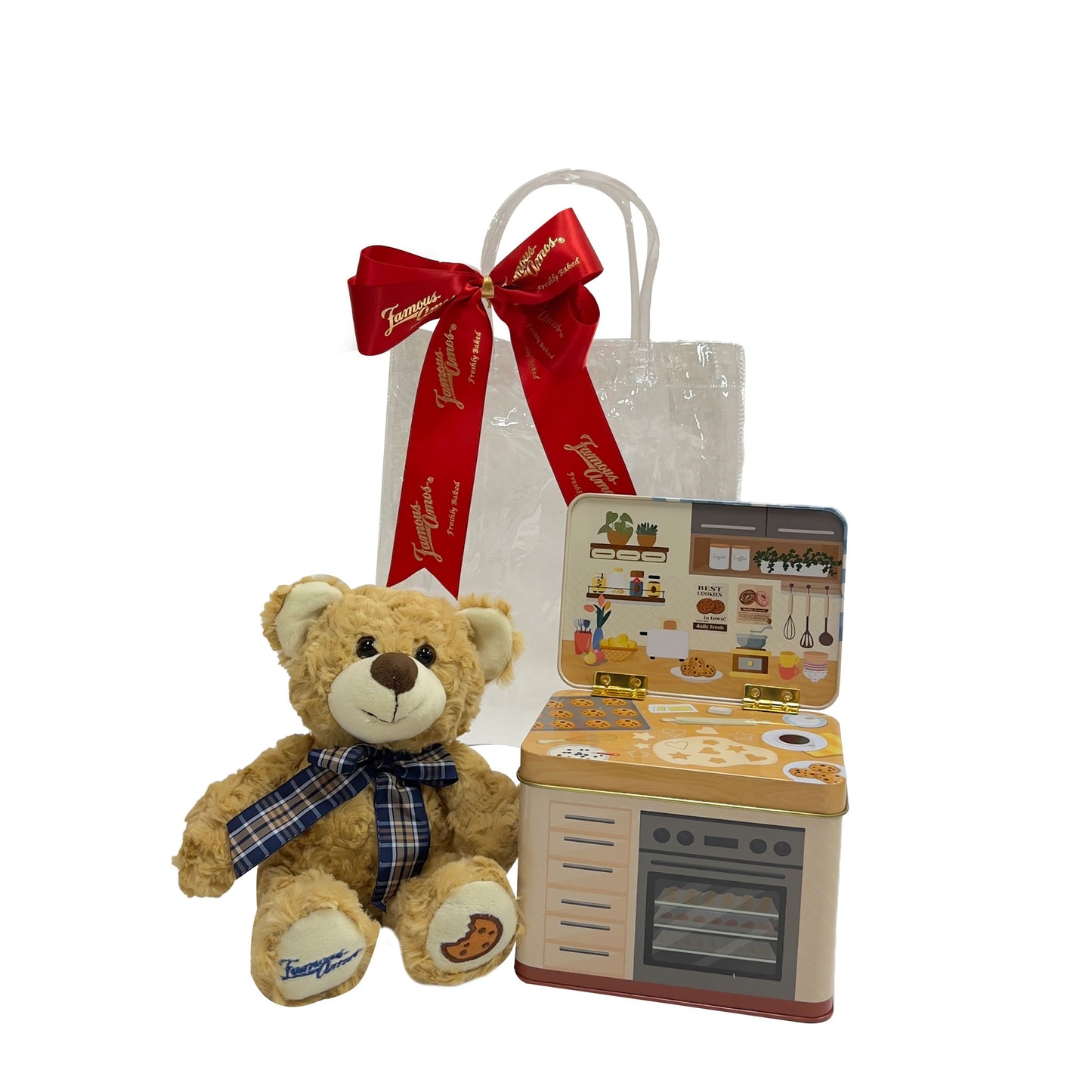 Baking Bonanza Gift Set