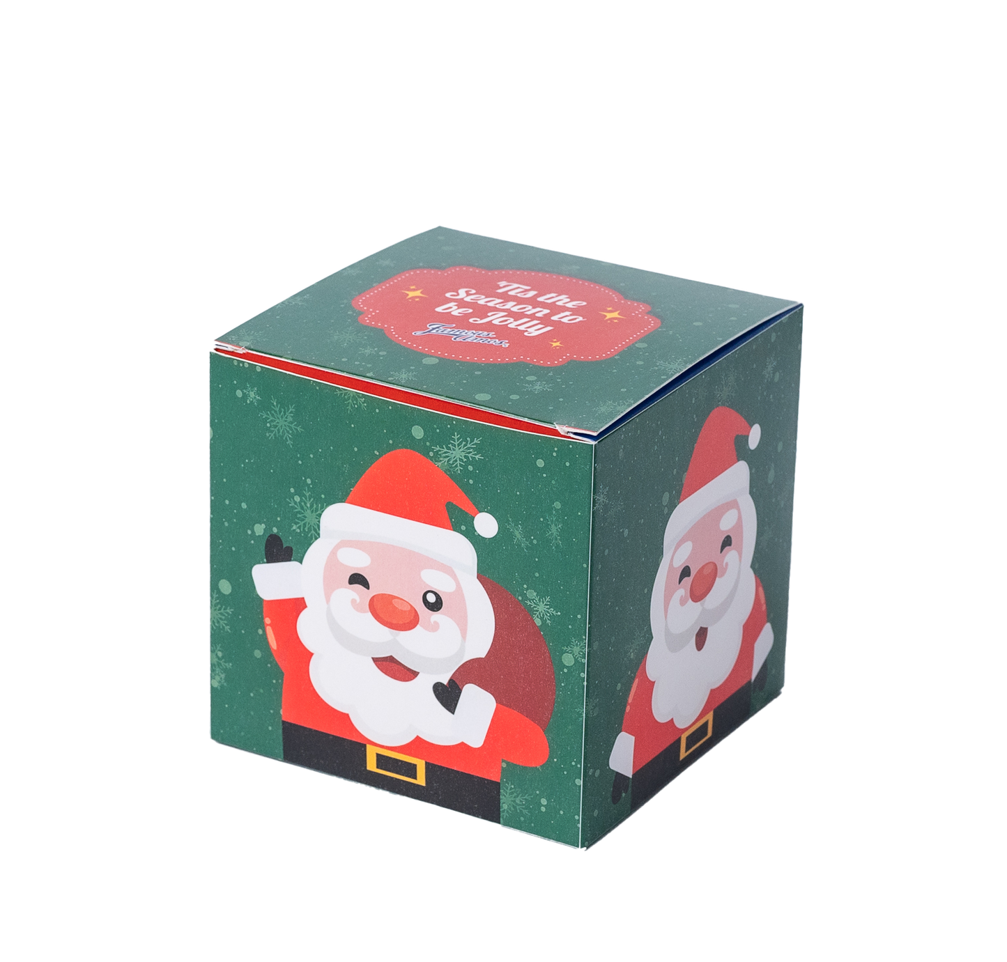 Santa Box (150g)
