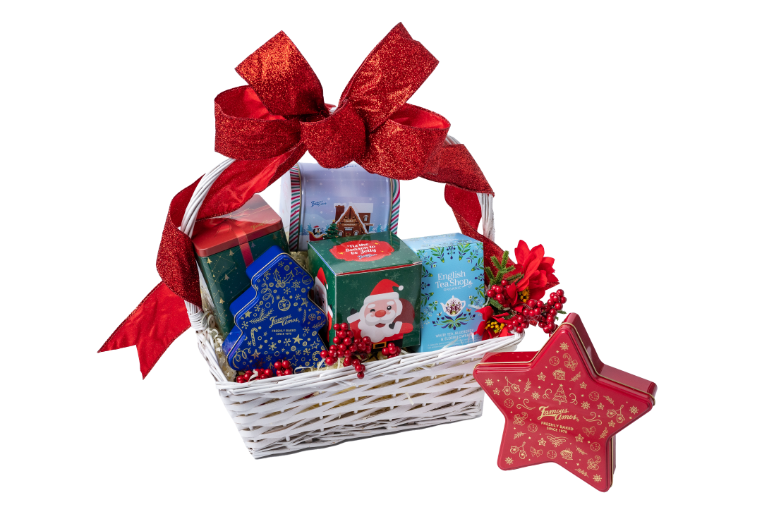 Merry Christmas Hamper