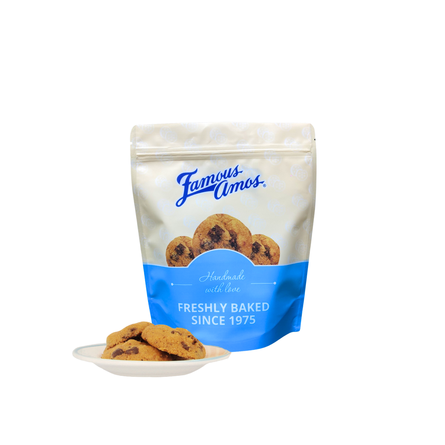 Cookies in Bag 200g