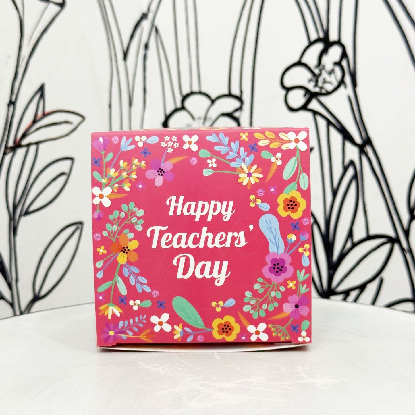 Grateful Bloom Box