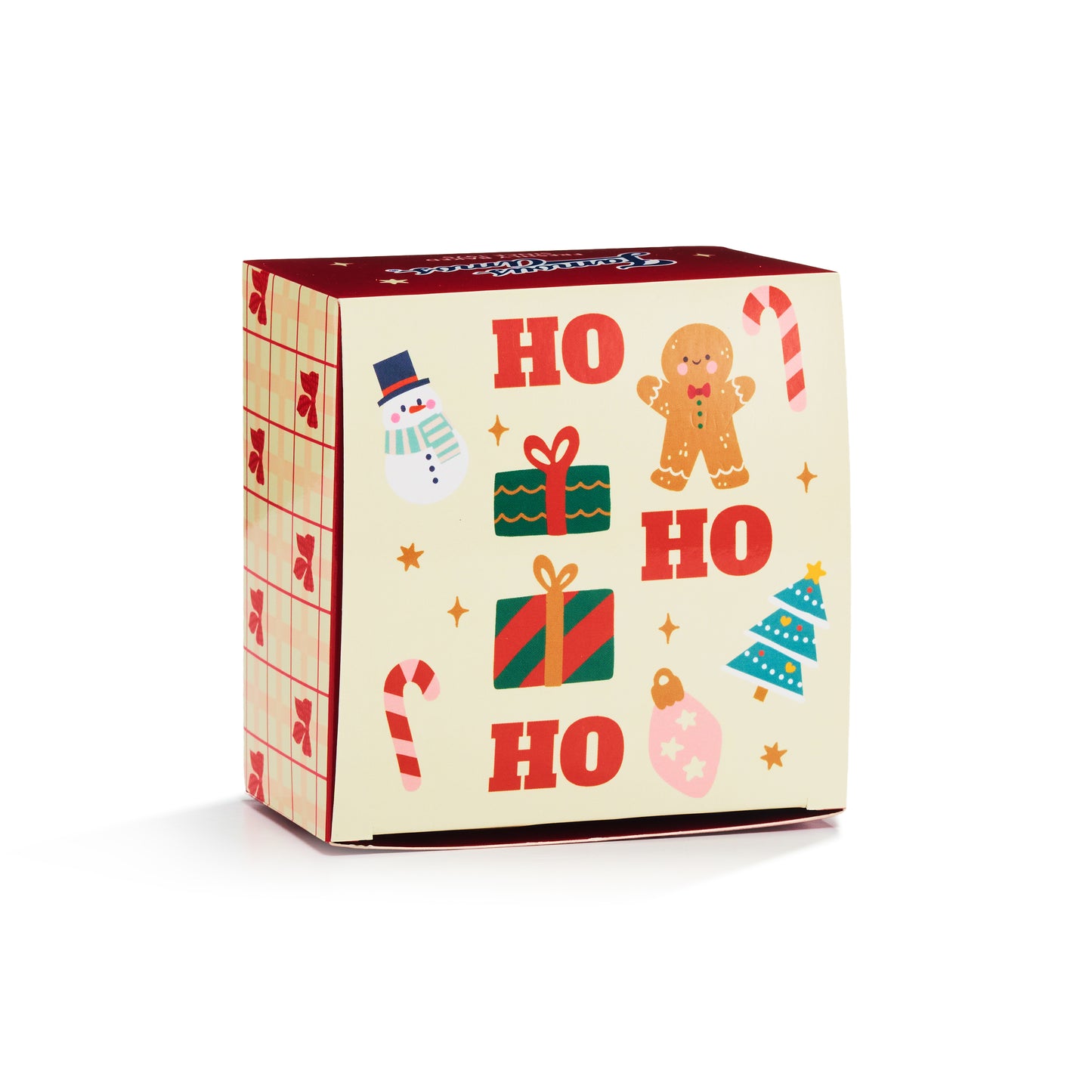 Ho Ho Ho Box