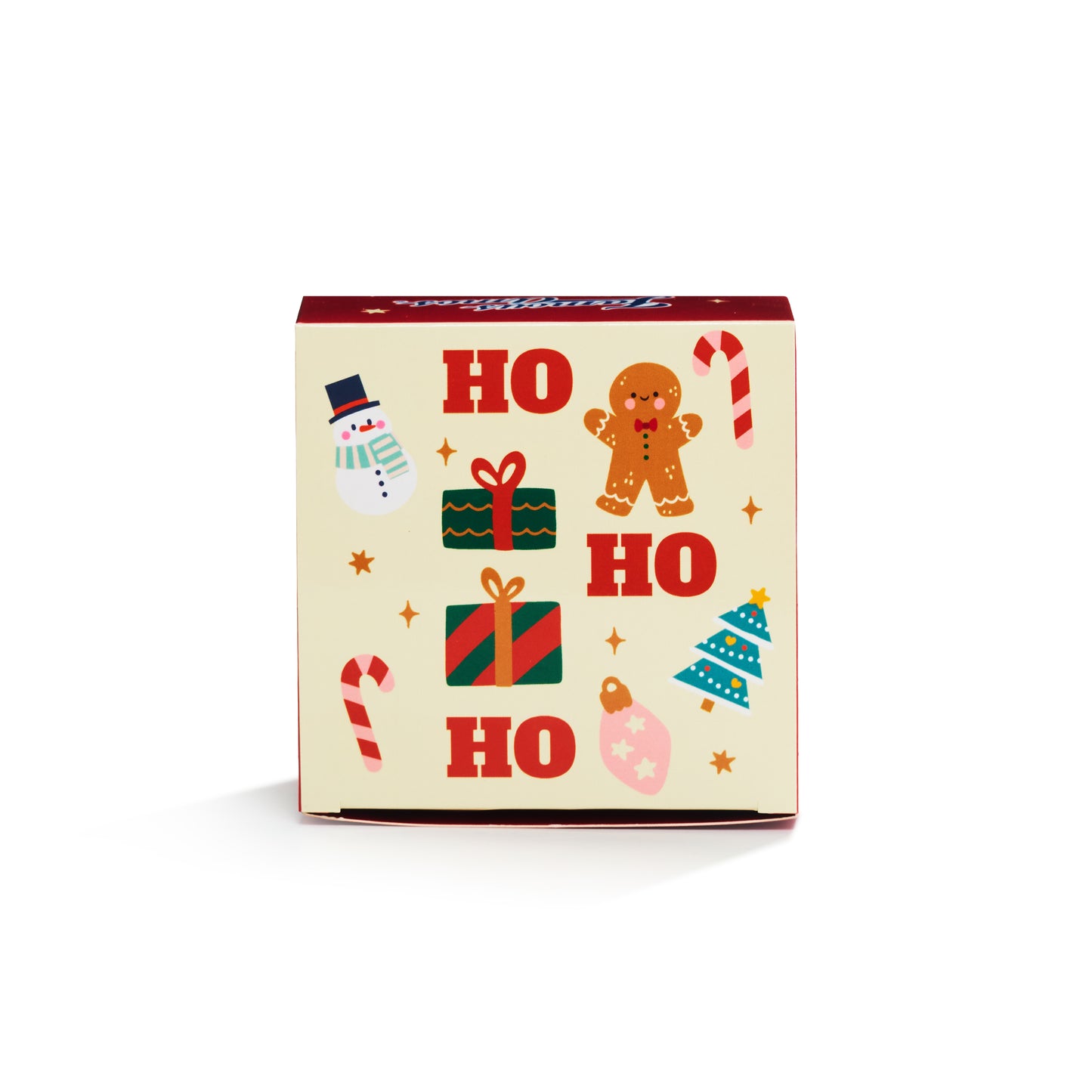 Ho Ho Ho Box