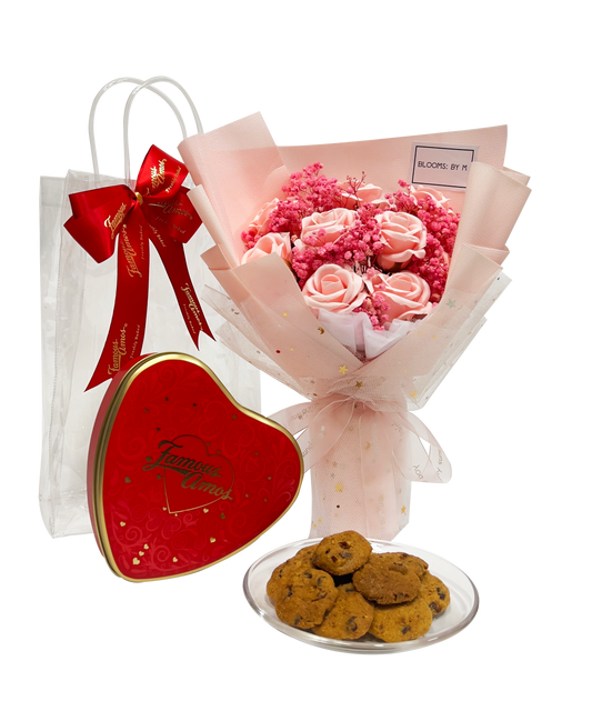 Everlasting Love Gift Set