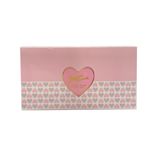 Heart of Gold Box