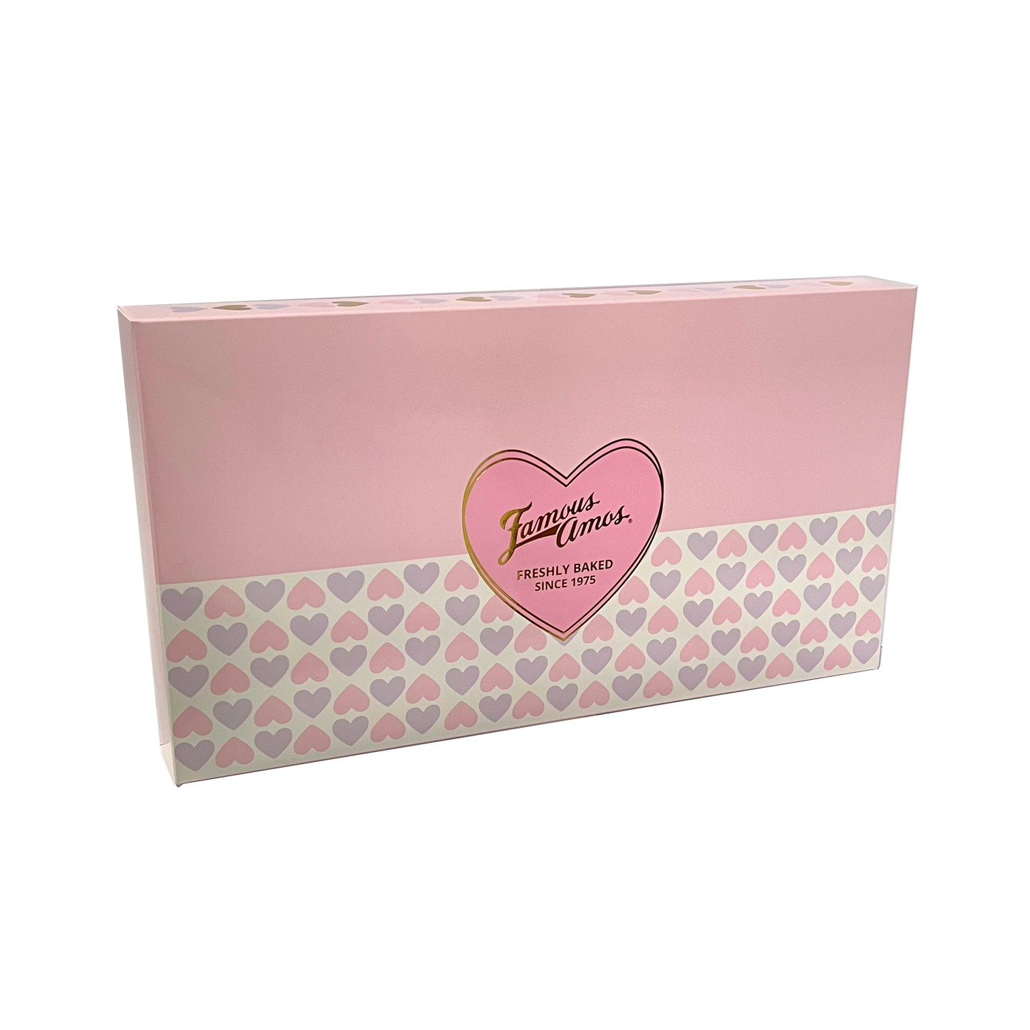 Heart of Gold Box