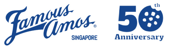 The Famous Amos Chocolate Chip Cookie (S) Pte Ltd