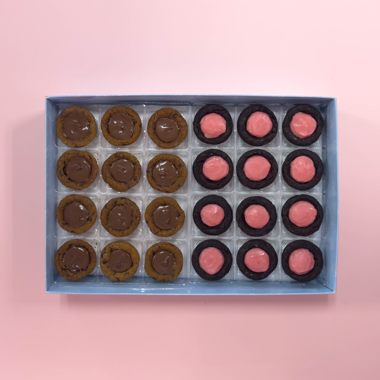 Party Pack: Cookie Pods Combo 4