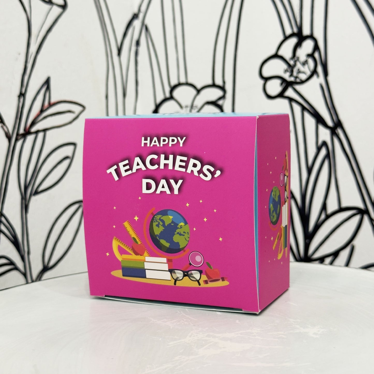 Thankful Box
