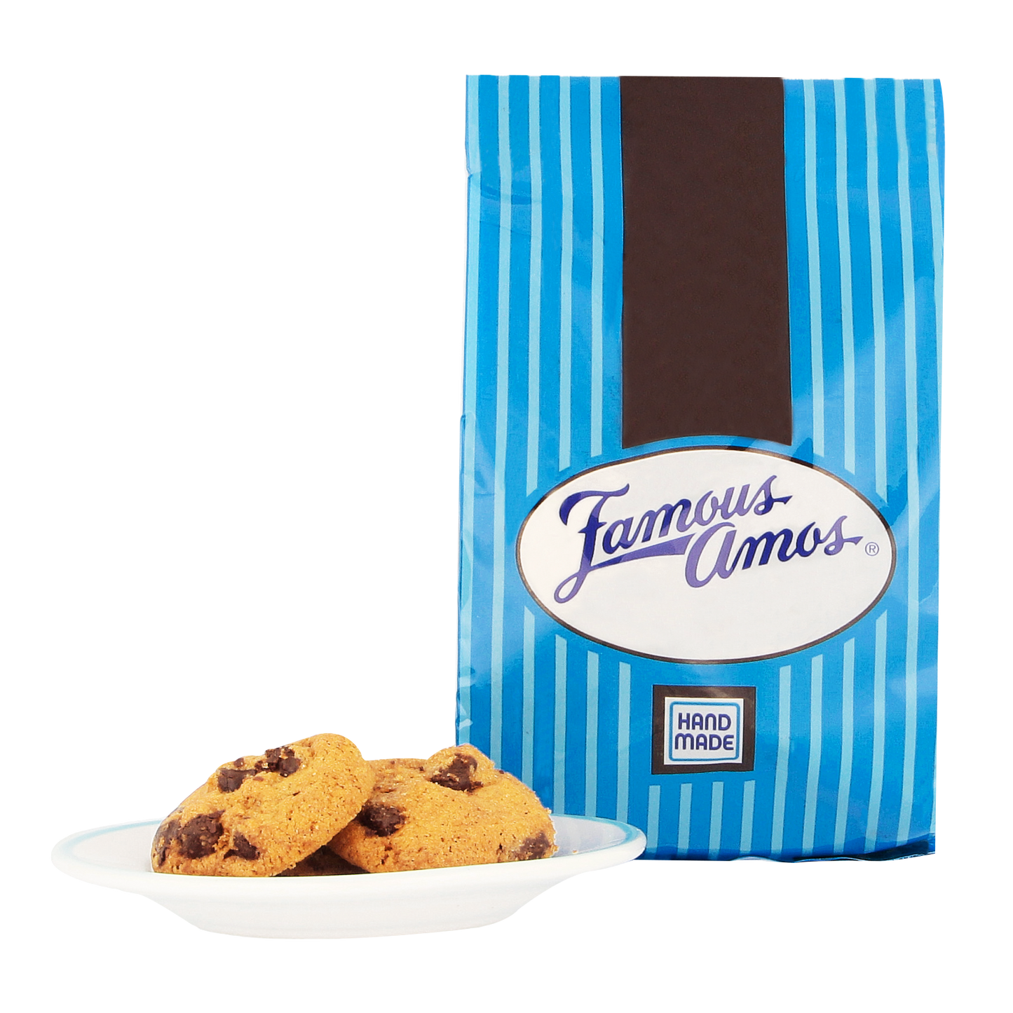 Cookies in Bag 200g