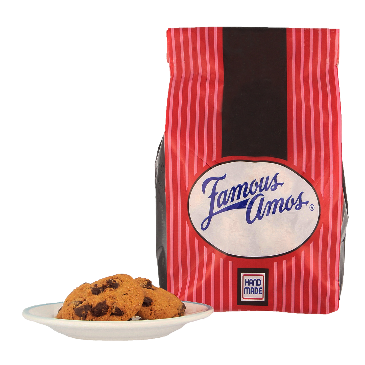 Cookies in Bag 300g