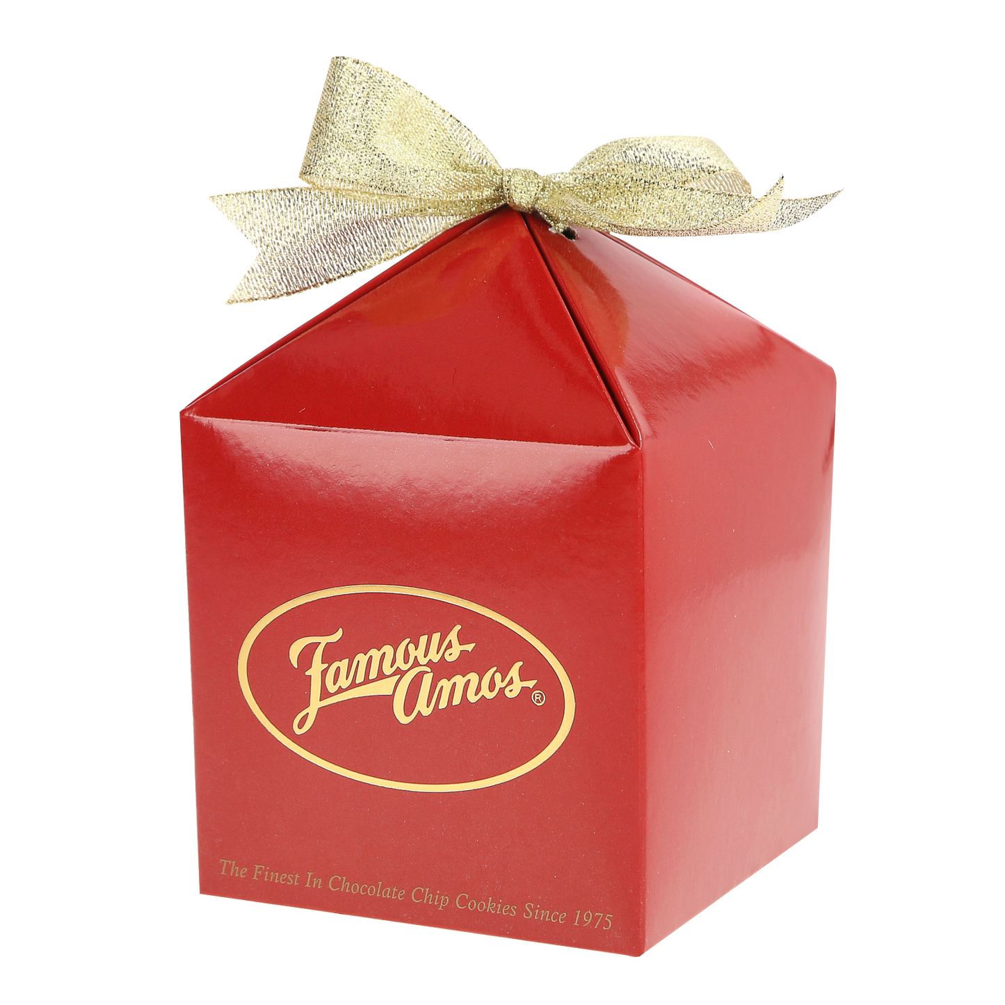 Red T Gift Box