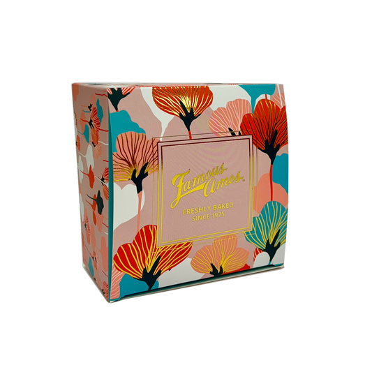 Springtime Box