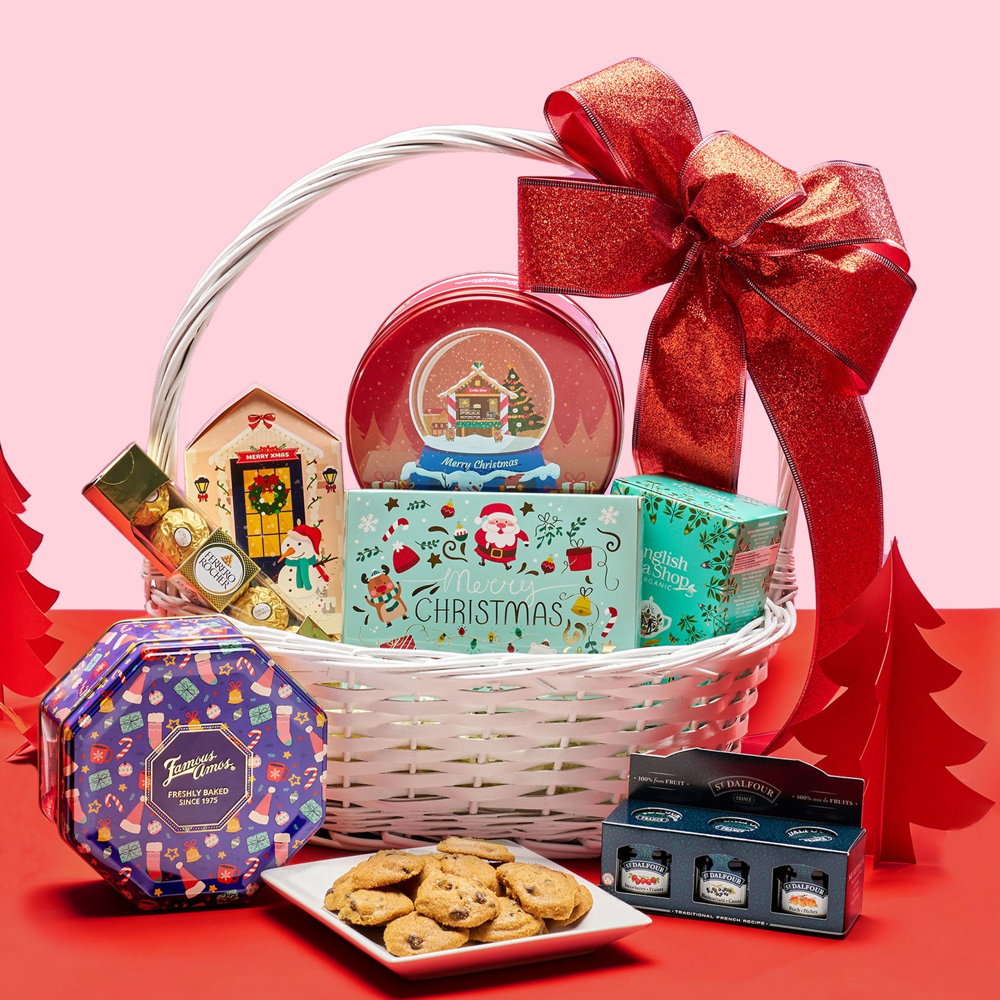 Winter Wonderland Hamper