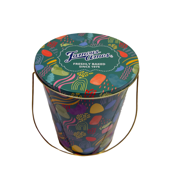 Herbalife product gift voucher for christmas