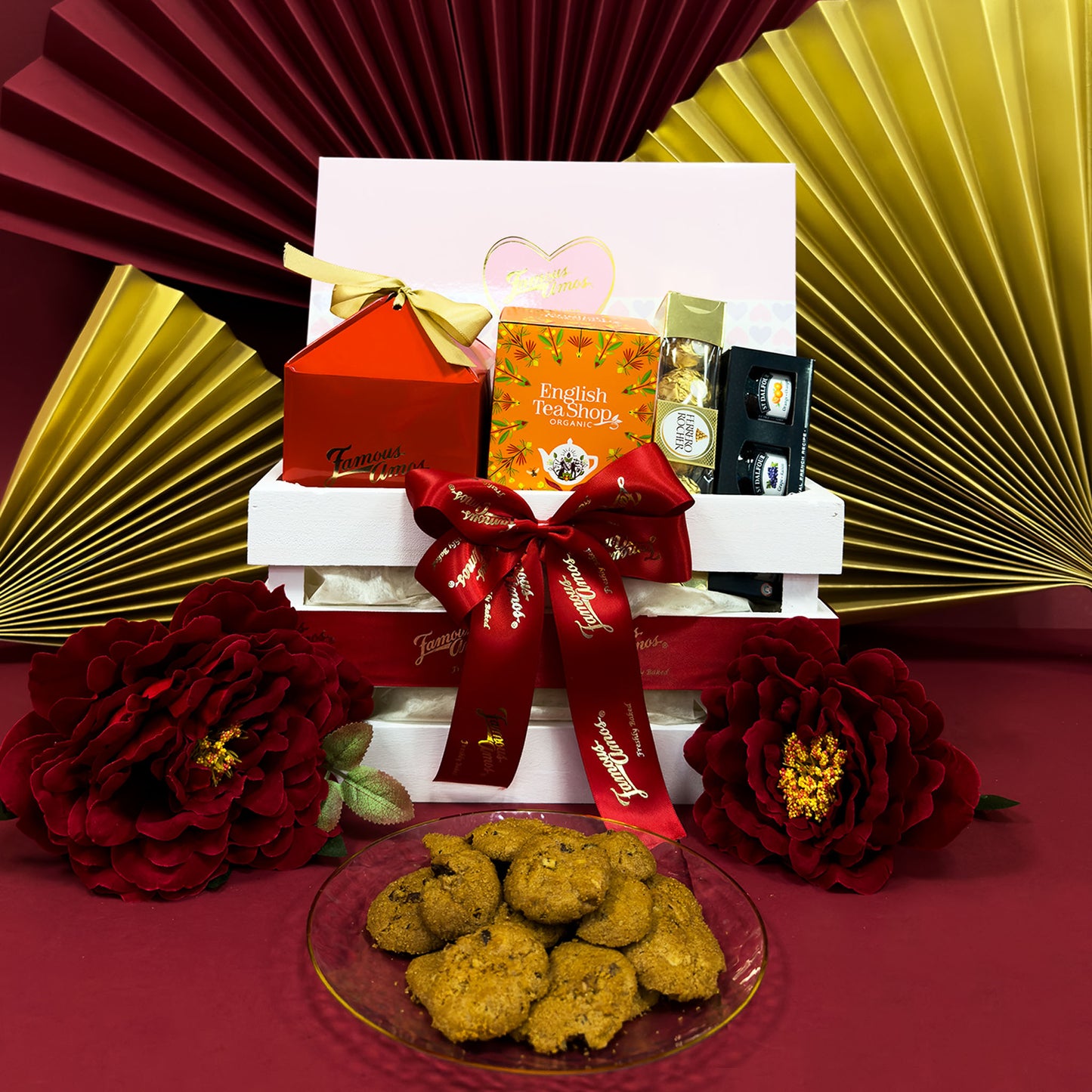 Bountiful Gift Set