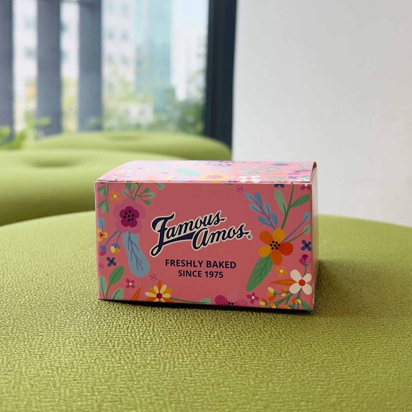 Flourish Teachers' Day Box