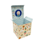 The Big Reveal (Blue)