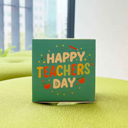 Sunshine Teachers' Day Box