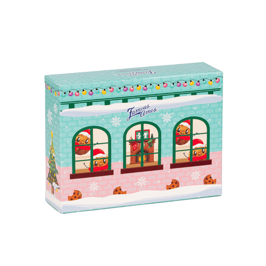 Home for Christmas Box (150g)