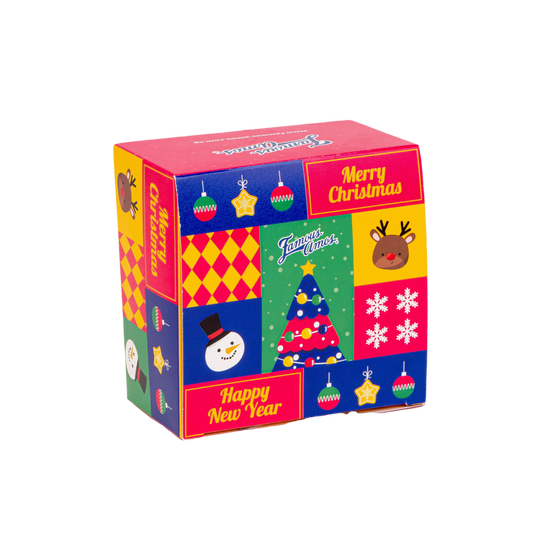 Holiday Cheer Box (120g)