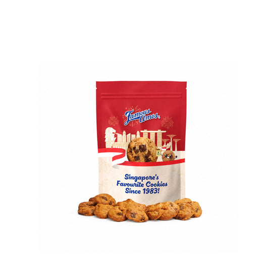 Cookies in Bag 200g