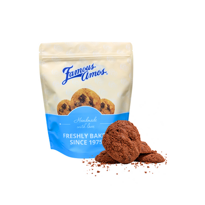 Milo Dinosaur SGFR Cookies in Bag