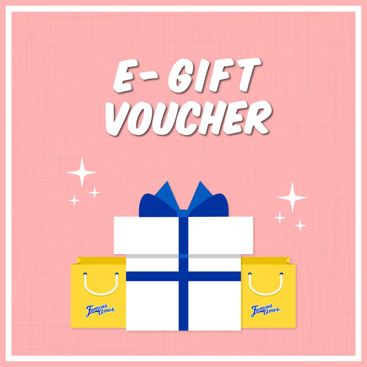 E-Gift Voucher