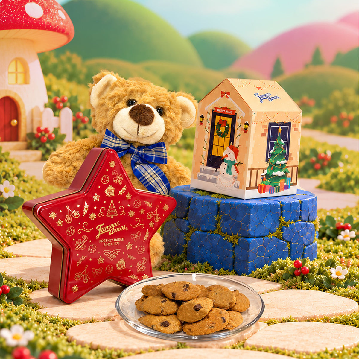Starlight Treats Gift Set