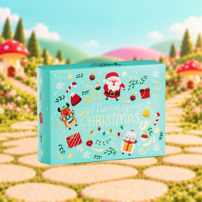 Holly Jolly Box (150g)