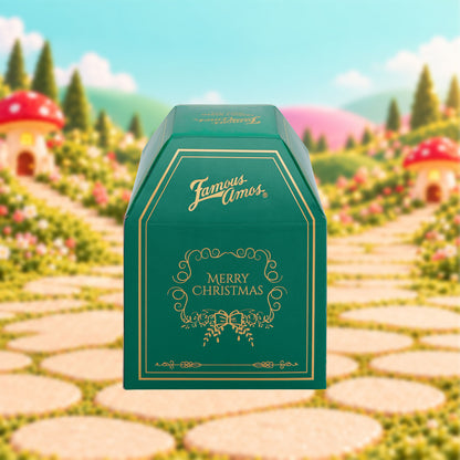 Exquisite Christmas Box (140g)