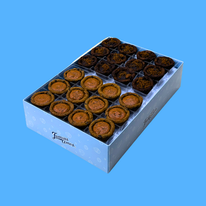 Party Pack: Cookie Pods (Cookie Butter/Earl Grey)