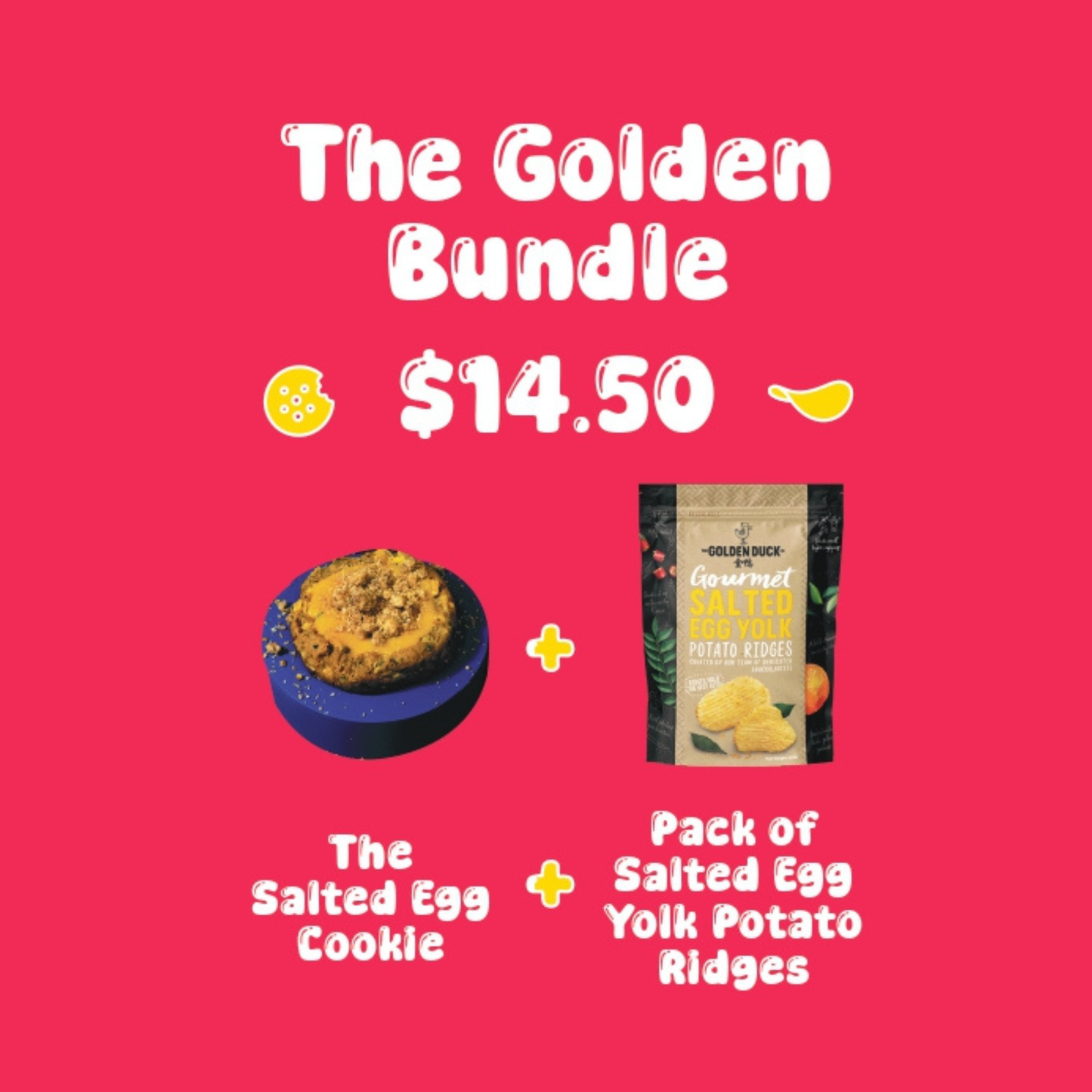The Golden Bundle