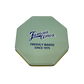 Chevron Tin