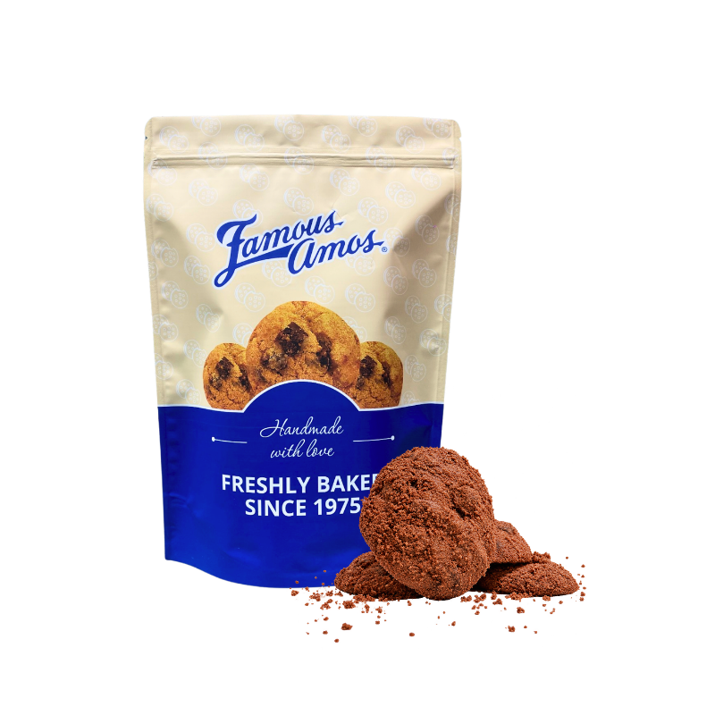 Milo Dinosaur SGFR Cookies in Bag
