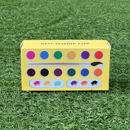 Watercolour Box