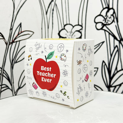 Apple of My Eye Box