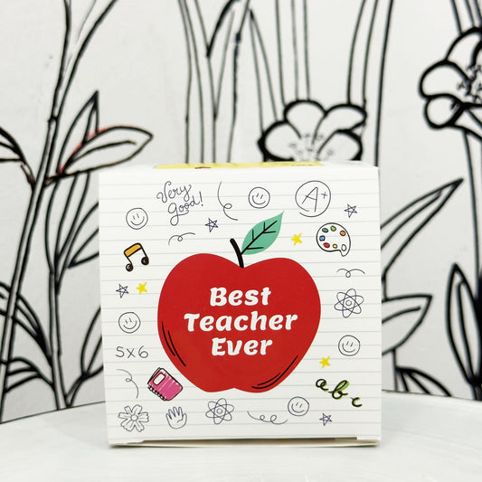 Apple of My Eye Box