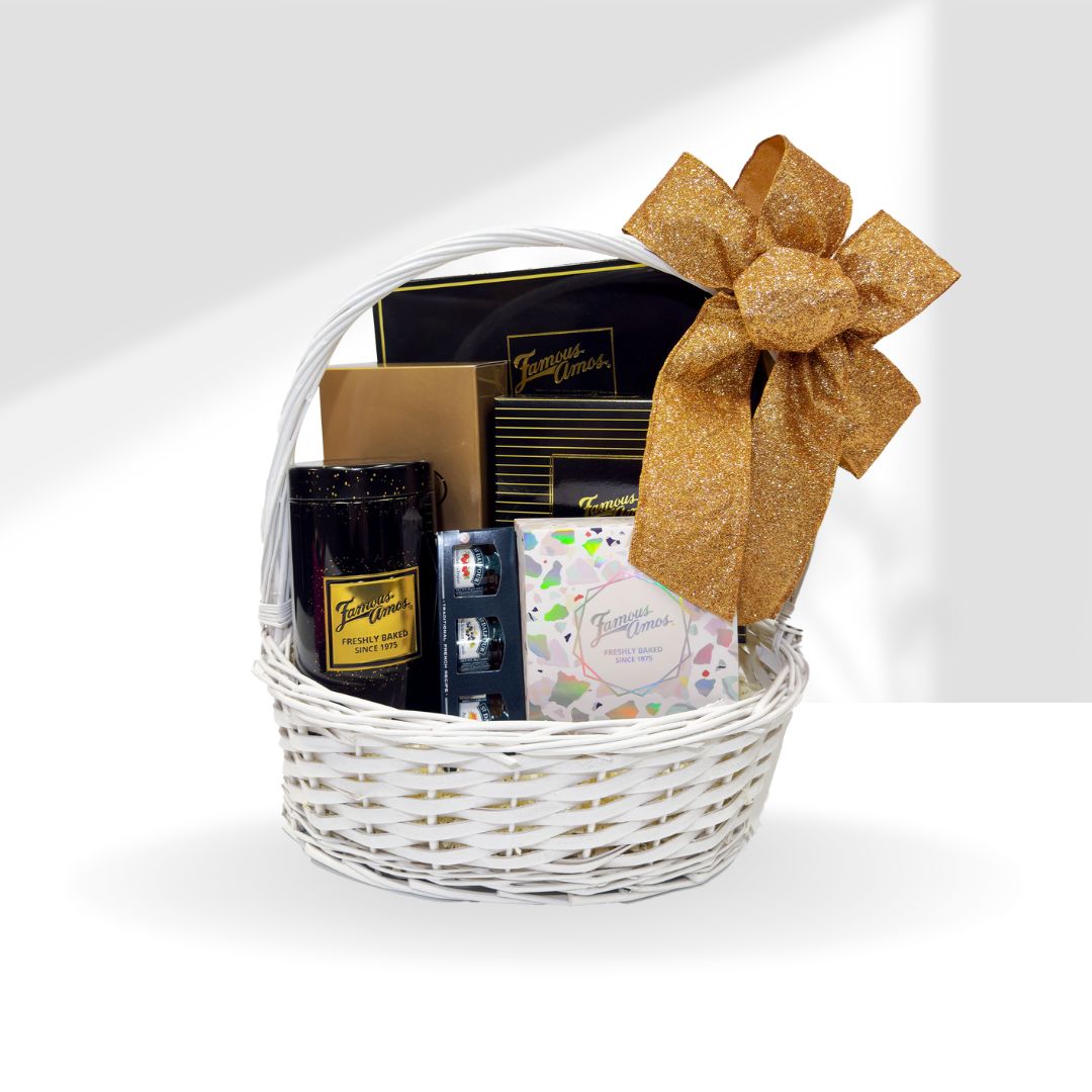 Luxurious Hamper