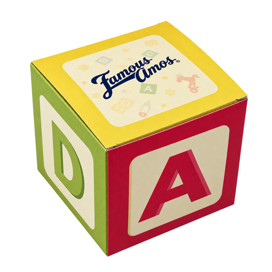 Know my ABCs Box