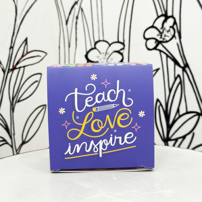 Crumbs of Gratitude Box