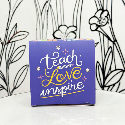 Crumbs of Gratitude Box